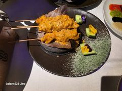 -狮拾久·现代新加坡料理(福田COCO Park店)