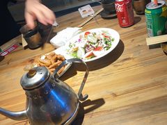 -Alali阿拉礼·新疆家宴(西溪新座店)