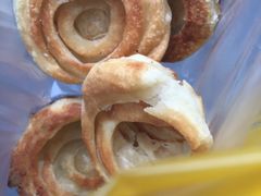 -芙蓉记马蹄烧饼糖酥火烧