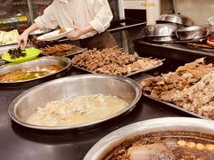 -六姑龟苓膏糖水卤水店