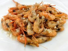 炒小河虾-苏苑饭店-中餐厅(长桥地区店)