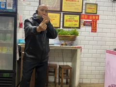 -正宗梧州牛肠酸