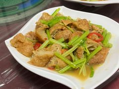 -南华寺素食馆(南华禅寺店)