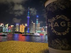 -霸王茶姬(上海恒基名人店)