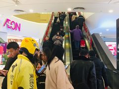 -凯德广场(西城店)