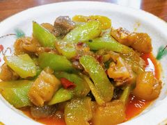 -大隐隐于市私房菜(保和小区店)