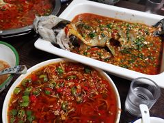 -艺味深尝(云锦路店)