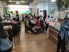 -蓝记云吞(正果店)