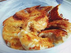 -葛记焖饼(伏牛路店)