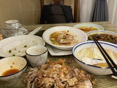 -阿马蛋汤·宁波小海鲜(总店)