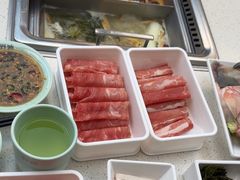 -野妹火锅(龙岗店)