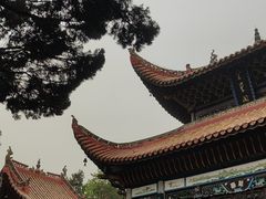 -南岳大庙
