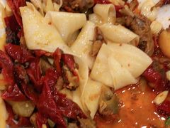 -巴依老爷新疆美食(望京小街店)