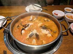 -阿婉贵州苗家酸汤鱼(梅林店)