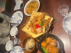 -前海沿·青岛菜(五四广场永旺店)