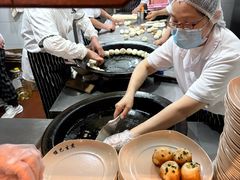 -哑巴生煎(临顿路店)