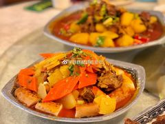 -维吾尔餐厅(宜山路店)