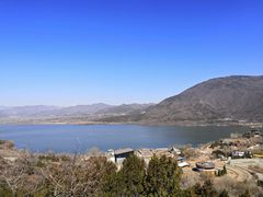 -十三陵水库