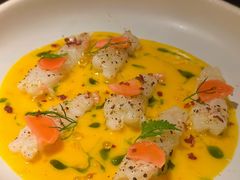 海螯虾-Wine&Dine Le Bouchon法式酒馆