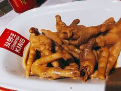 -汉虾王.小龙虾.武汉菜.粤菜(科技园店)