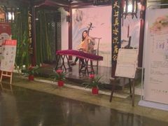 -苏州独墅湖书香世家酒店