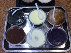 -百花传统甜品店(原址店)