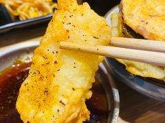 -天妇罗内顺田(罗湖店)