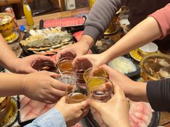 -丽江庭院·云南野生菌·海鲜火锅(鼓楼四合院店)