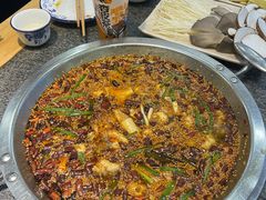 -胖子鱼·天水麻辣鱼火锅(秦州407店)