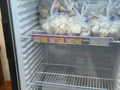 -老西白点心店