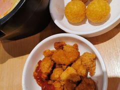 -阿香米线(深业上城店)