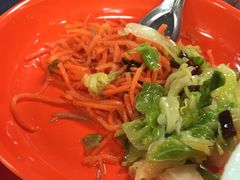 -中央财经大学-食堂