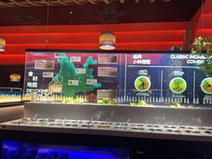 -芸山季·云南野生菌火锅(人民广场来福士店)