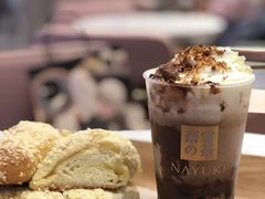 -奈雪的茶(青岛卓悦里INTOWN店)