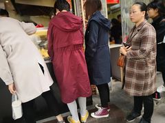 -小朱麻辣串(益民街店)