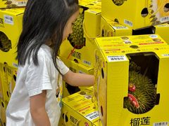 -山姆会员商店(上海浦东店)