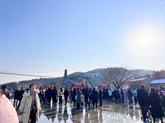 -威海华夏城景区