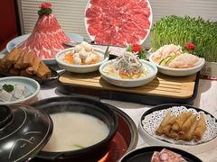 -捞神煲汤火锅(湖滨商业街店)