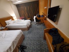 -北京望京华彩智选假日酒店