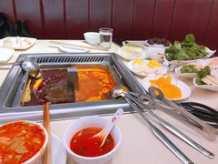 -海底捞(明洞店)