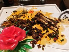 -味窑大寨百姓酒楼(晋祥办公大楼店)
