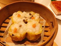 北菇滑烧卖-利苑酒家(宜安广场店)