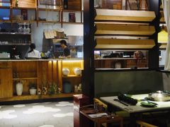 -狐狸爱上椰子鸡(滨江星光大道店)