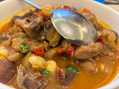 -潇湘·永州会馆(百子湾店)