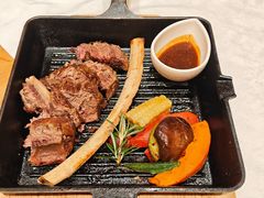 -俄士厨房(环球港店)