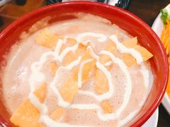 -panchos 墨西哥餐厅(嘉绿苑店)