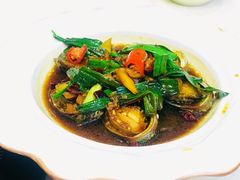 -鑫悦楼煎蟹·16年海鲜大排档