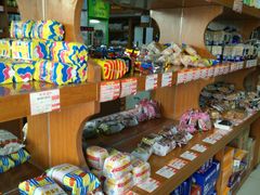 零售区-百年义利(东直门店)