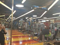 -Fitmula斐嘉健身(省体店)
