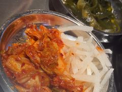 -哈哈碳都·牛肋条无限自助烤肉(宝龙店)